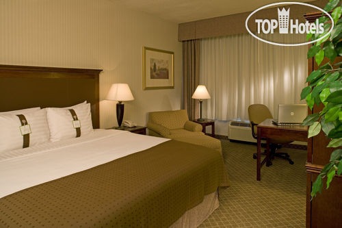 New photos from tourists Holiday Inn Denver Lakewood 3*