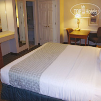 La Quinta Inn Denver Aurora 