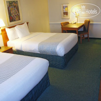 La Quinta Inn Denver Aurora 