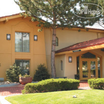 La Quinta Inn Denver Aurora 