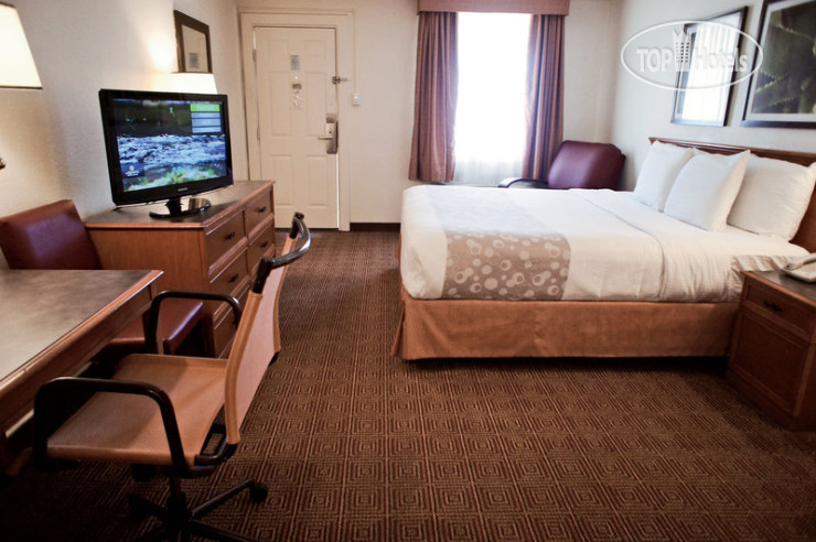 New photos from tourists La Quinta Inn Denver Cherry Creek 2*
