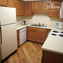 La Quinta Inn Denver Cherry Creek 