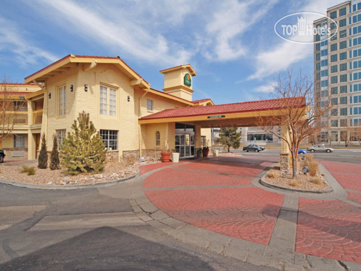 Hotel photo La Quinta Inn Denver Cherry Creek 2*
