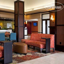 Hilton Garden Inn Albuquerque Airport
