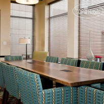 Hilton Garden Inn Albuquerque Airport