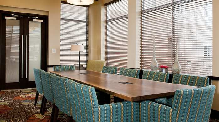 New photos from tourists Hilton Garden Inn Albuquerque Airport 3*