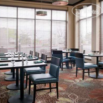 Hilton Garden Inn Albuquerque Airport