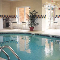 Hilton Garden Inn Albuquerque Airport