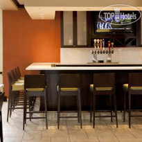 Hilton Garden Inn Albuquerque Airport