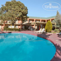 Days Inn Midtown ABQ 