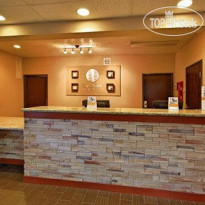 Econo Lodge Inn & Suites Albuquerque Airport 