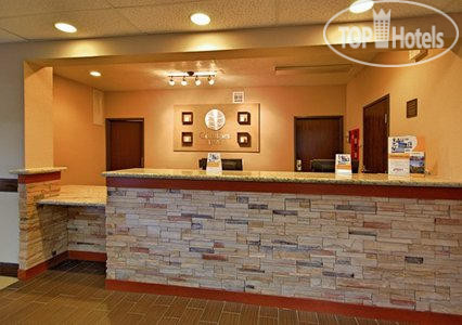 New photos from tourists Econo Lodge Inn & Suites Albuquerque Airport 2*