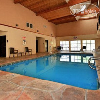 Econo Lodge Inn & Suites Albuquerque Airport 