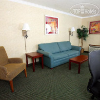 Best Western Airport Albuquerque InnSuites Hotel & Suites