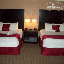 Best Western Airport Albuquerque InnSuites Hotel & Suites