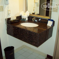 Best Western Airport Albuquerque InnSuites Hotel & Suites