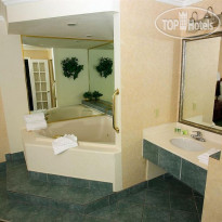 Best Western Airport Albuquerque InnSuites Hotel & Suites