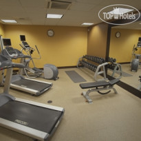 Homewood Suites by Hilton Albuquerque Airport