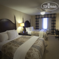 Homewood Suites by Hilton Albuquerque Airport