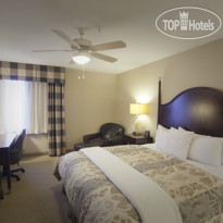Homewood Suites by Hilton Albuquerque Airport