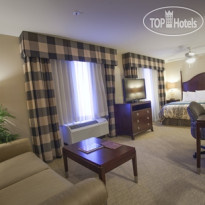 Homewood Suites by Hilton Albuquerque Airport