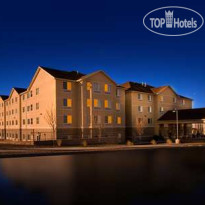 Homewood Suites by Hilton Albuquerque Airport