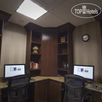 Homewood Suites by Hilton Albuquerque Airport