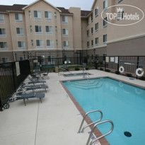 Homewood Suites by Hilton Albuquerque Airport