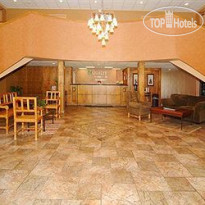 Quality Inn & Suites Albuquerque 