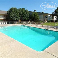 Quality Inn & Suites Albuquerque 