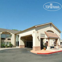 Quality Inn & Suites Albuquerque 