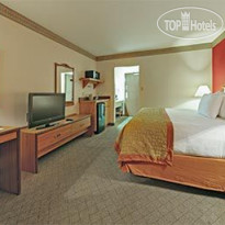 Hawthorn Suites by Wyndham Airport University Albuquerque