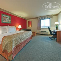 Hawthorn Suites by Wyndham Airport University Albuquerque