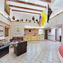 Hawthorn Suites by Wyndham Airport University Albuquerque