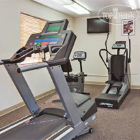 Hawthorn Suites by Wyndham Airport University Albuquerque