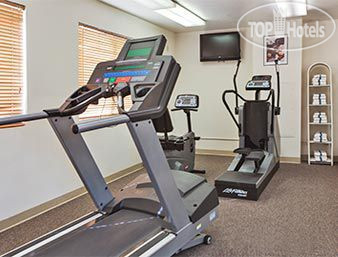 New photos from tourists Hawthorn Suites by Wyndham Airport University Albuquerque 3*