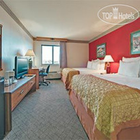 Hawthorn Suites by Wyndham Airport University Albuquerque