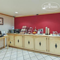 Hawthorn Suites by Wyndham Airport University Albuquerque