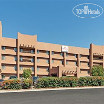 Hawthorn Suites by Wyndham Airport University Albuquerque