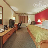 Hawthorn Suites by Wyndham Airport University Albuquerque