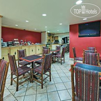 Hawthorn Suites by Wyndham Airport University Albuquerque