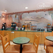 Microtel Inn & Suites by Wyndham Albuquerque West 