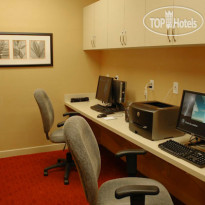 Residence Inn Albuquerque Airport