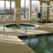 Residence Inn Albuquerque Airport