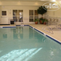 Residence Inn Albuquerque Airport