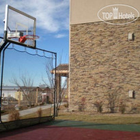 Residence Inn Albuquerque Airport