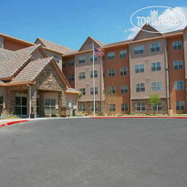 Residence Inn Albuquerque Airport