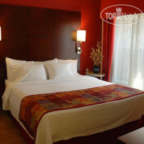 Residence Inn Albuquerque Airport