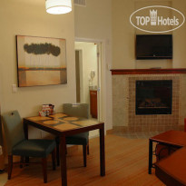 Residence Inn Albuquerque Airport