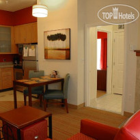 Residence Inn Albuquerque Airport
